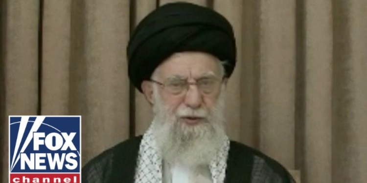 Iran’s supreme leader breaks silence after Operation Midnight Hammer Iran’s supreme leader breaks silence after Operation Midnight Hammer