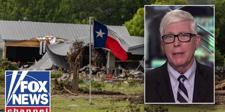 Dems under fire for ‘DESPICABLE’ reaction to Texas flood Dems under fire for ‘DESPICABLE’ reaction to Texas flood