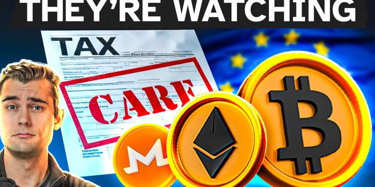 They KNOW Which Cryptos YOU HOLD!! They KNOW Which Cryptos YOU HOLD!!