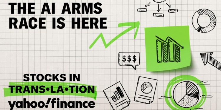 How hyperscalers like Oracle and Meta are driving the AI arms race How hyperscalers like Oracle and Meta are driving the AI arms race