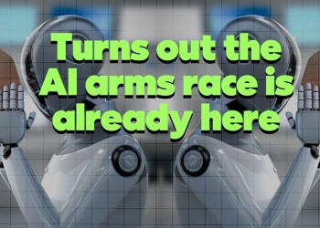How hyperscalers like Oracle and Meta are driving the AI arms race How hyperscalers like Oracle and Meta are driving the AI arms race