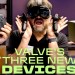 Valve’s Secret Gaming Future: Hands-On with Steam Frame VR & Steam Machine PC Valve’s Secret Gaming Future: Hands-On with Steam Frame VR & Steam Machine PC