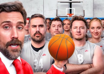 3v3 Basketball League Is Back For K | Barstool Basketball Association S2. Ep. 1 3v3 Basketball League Is Back For K | Barstool Basketball Association S2. Ep. 1