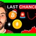 Bitcoin and Crypto Charts Look Terrible – Are We F*cked? Bitcoin and Crypto Charts Look Terrible – Are We F*cked?