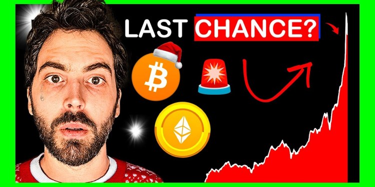 Bitcoin and Crypto Charts Look Terrible – Are We F*cked? Bitcoin and Crypto Charts Look Terrible – Are We F*cked?