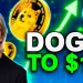 DOGE to ?! Secret Plan By Dogecoin Whales Revealed!! DOGE to ?! Secret Plan By Dogecoin Whales Revealed!!
