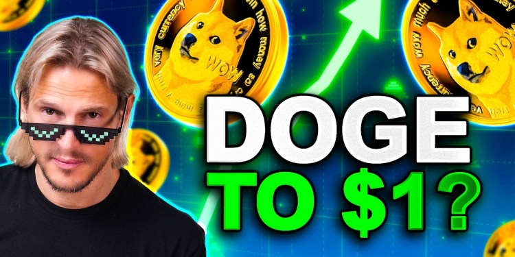 DOGE to ?! Secret Plan By Dogecoin Whales Revealed!! DOGE to ?! Secret Plan By Dogecoin Whales Revealed!!