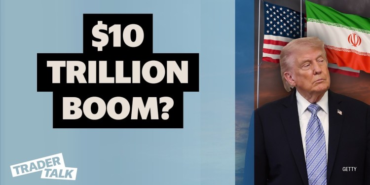 Spending trillions on AI, defense, and climate. The new pillars of growth? Spending trillions on AI, defense, and climate. The new pillars of growth?