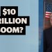 Spending trillions on AI, defense, and climate. The new pillars of growth? Spending trillions on AI, defense, and climate. The new pillars of growth?