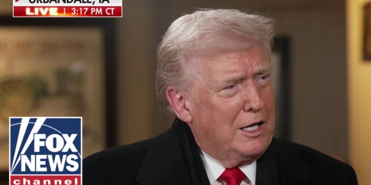 JUST IN: Trump addresses Renee Good and Alex Pretti shootings JUST IN: Trump addresses Renee Good and Alex Pretti shootings