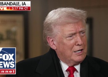 JUST IN: Trump addresses Renee Good and Alex Pretti shootings JUST IN: Trump addresses Renee Good and Alex Pretti shootings