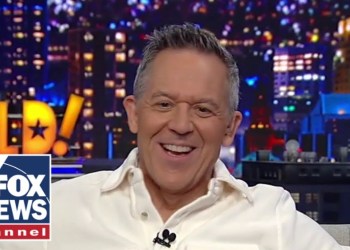 Gutfeld: Kamala Harris’ latest interview was a ‘shocking ethical lapse’ Gutfeld: Kamala Harris’ latest interview was a ‘shocking ethical lapse’