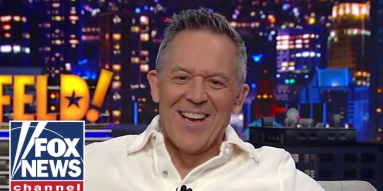 Gutfeld: Kamala Harris’ latest interview was a ‘shocking ethical lapse’ Gutfeld: Kamala Harris’ latest interview was a ‘shocking ethical lapse’