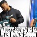 “Hard Knocks Showed Us The Giants Never Really Wanted Saquon Barkley Back..” -Former NFL GM “Hard Knocks Showed Us The Giants Never Really Wanted Saquon Barkley Back..” -Former NFL GM