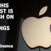 Apple Q4 earnings preview: Analyst says that there’s ‘a lot of good news built into the shares’ Apple Q4 earnings preview: Analyst says that there’s ‘a lot of good news built into the shares’