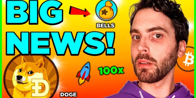 Top Altcoin Set to EXPLODE in DECEMBER 2024!? The Next DOGE!? Top Altcoin Set to EXPLODE in DECEMBER 2024!? The Next DOGE!?