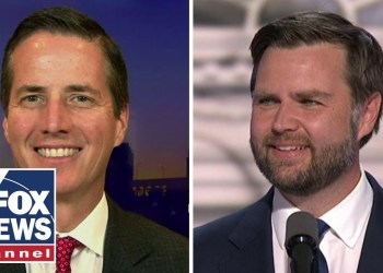 Bernie Moreno reveals why Democrats ‘can’t stand’ JD Vance Bernie Moreno reveals why Democrats ‘can’t stand’ JD Vance