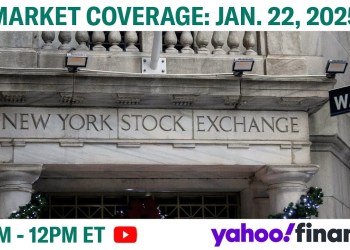 Tech rally leads the market higher Tech rally leads the market higher