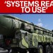 Ukraine-Russia war: Putin tests hypersonic missile amid escalations | LiveNOW from FOX Ukraine-Russia war: Putin tests hypersonic missile amid escalations | LiveNOW from FOX