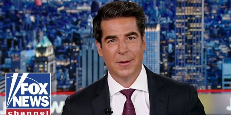 Watters: We CANNOT allow this… Watters: We CANNOT allow this…