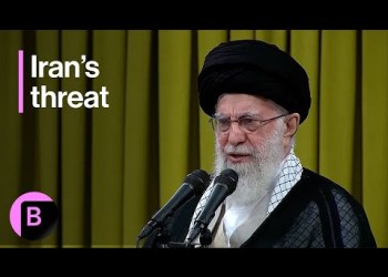Iran Vows ‘Strong and Complex’ Attack on Israel, WSJ Says Iran Vows ‘Strong and Complex’ Attack on Israel, WSJ Says