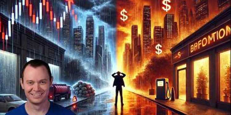 Visualizing the Business Cycle Visualizing the Business Cycle