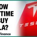 Tesla is a stock to buy long term, portfolio manager says Tesla is a stock to buy long term, portfolio manager says