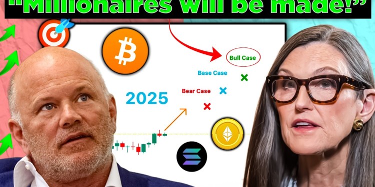 These 3 Crypto Coins Will Skyrocket in 21 Days (Don’t Miss Out) These 3 Crypto Coins Will Skyrocket in 21 Days (Don’t Miss Out)