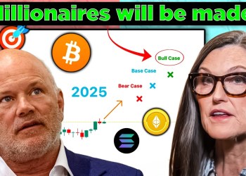 These 3 Crypto Coins Will Skyrocket in 21 Days (Don’t Miss Out) These 3 Crypto Coins Will Skyrocket in 21 Days (Don’t Miss Out)