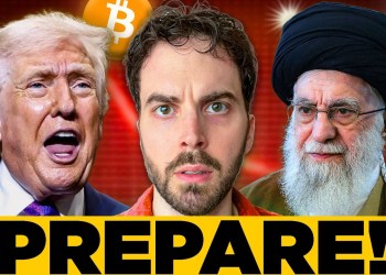 Crucial Week Ahead for Crypto… Huge News Crucial Week Ahead for Crypto… Huge News