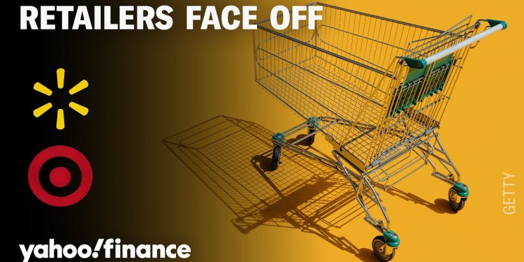 Target vs. Walmart: Former Toys R Us CEO weighs in Target vs. Walmart: Former Toys R Us CEO weighs in