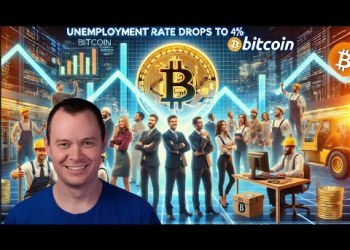 The Unemployment Rate Drops to 4% The Unemployment Rate Drops to 4%