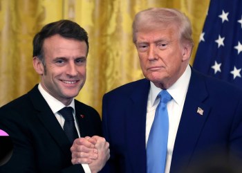 Key Takeaways From President Macron’s Visit to DC Key Takeaways From President Macron’s Visit to DC