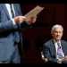 Powell Sees Tension Currently Between Fed’s Two Mandates Powell Sees Tension Currently Between Fed’s Two Mandates