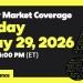 Yahoo Finance Live: Daily Market Coverage – May 29, 2026 3PM – 5PM (ET) Yahoo Finance Live: Daily Market Coverage – May 29, 2026 3PM – 5PM (ET)