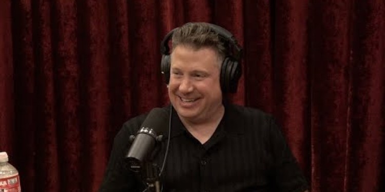 Joe Rogan Experience #2373 – Dave Landau Joe Rogan Experience #2373 – Dave Landau