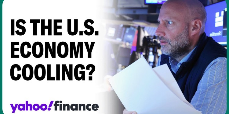 What employment data says about the economy What employment data says about the economy