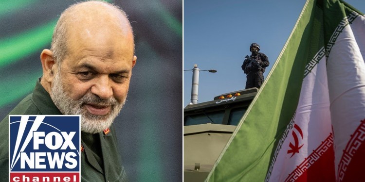 ‘CHAOS’ among Iranian hard-liners ahead of ceasefire deadline: ‘EVIL AS IT GETS’ ‘CHAOS’ among Iranian hard-liners ahead of ceasefire deadline: ‘EVIL AS IT GETS’