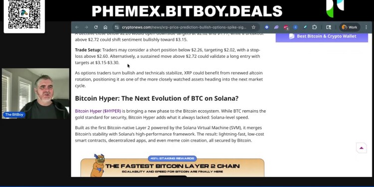 US Goes ALL IN on Crypto THIS WEEK (Why Bitcoin Could Pump) US Goes ALL IN on Crypto THIS WEEK (Why Bitcoin Could Pump)