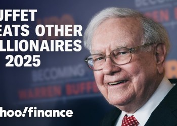 Warren Buffett investments outperform compared to other billionaires Warren Buffett investments outperform compared to other billionaires