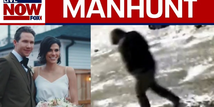 Video shows person of interest in Ohio double murder Video shows person of interest in Ohio double murder