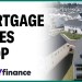 Mortgage rates drop to lowest level since early February Mortgage rates drop to lowest level since early February
