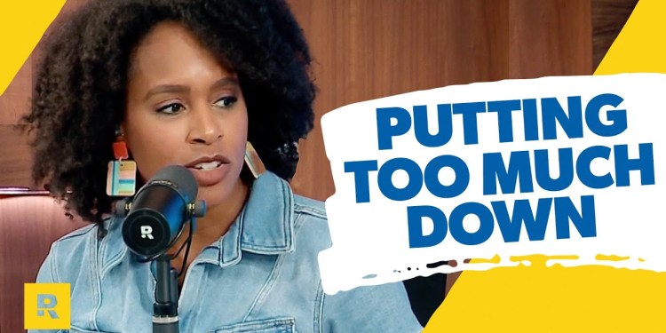 My Loan Officer Said Iām Putting Too Much Down On A House My Loan Officer Said Iām Putting Too Much Down On A House