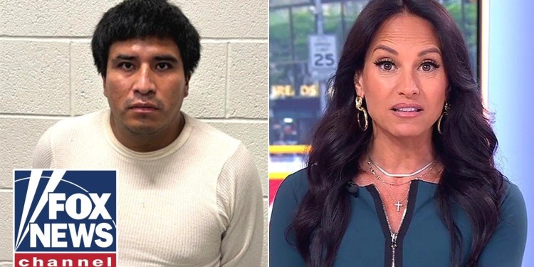 EXCLUSIVE: ICE arrests migrant with rape conviction, violent history EXCLUSIVE: ICE arrests migrant with rape conviction, violent history