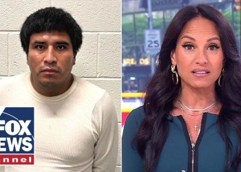 EXCLUSIVE: ICE arrests migrant with rape conviction, violent history EXCLUSIVE: ICE arrests migrant with rape conviction, violent history