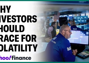 Why JOLTS data could create market volatility Why JOLTS data could create market volatility