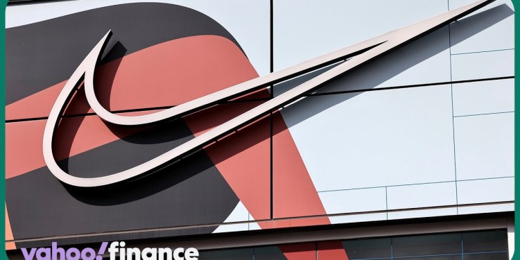 New Nike CEO Hill has the right skill set for the job: Analyst New Nike CEO Hill has the right skill set for the job: Analyst