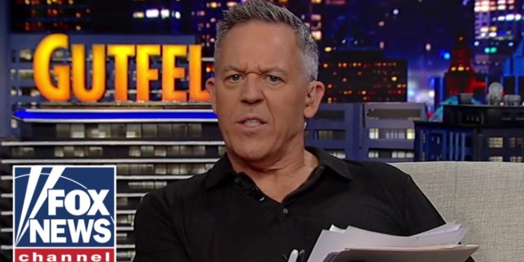 Gutfeld: When Kamala talks she makes a ball of yarn sound like Socrates Gutfeld: When Kamala talks she makes a ball of yarn sound like Socrates