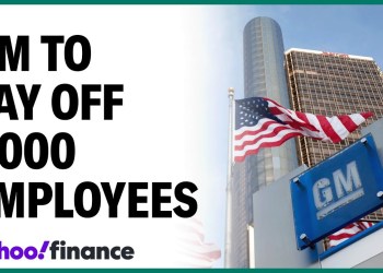 General Motors to lay off 1,000 workers General Motors to lay off 1,000 workers