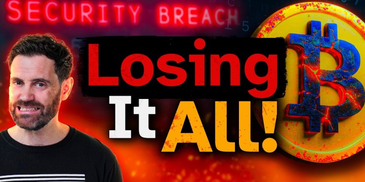 Crypto Security 101: Protect Your Coins And Tokens! Crypto Security 101: Protect Your Coins And Tokens!